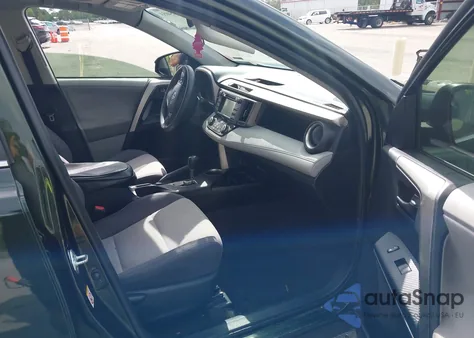 2013 Toyota Rav4 Xle from USA, damaged, VIN JTMWFREV6DD008023